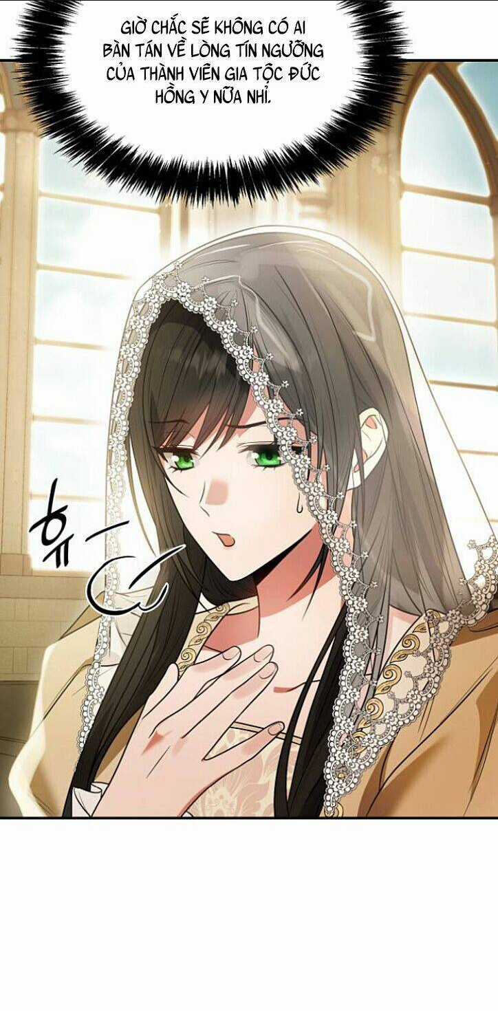 Chị Gái À, Kiếp Này Em Chính Là Nữ Hoàng Chapter 7 trang 27