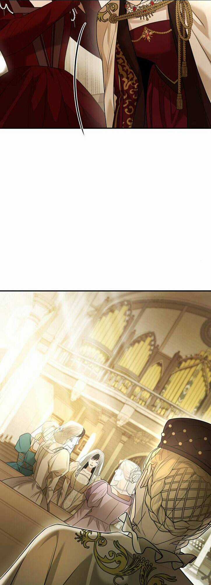 Chị Gái À, Kiếp Này Em Chính Là Nữ Hoàng Chapter 7 trang 29