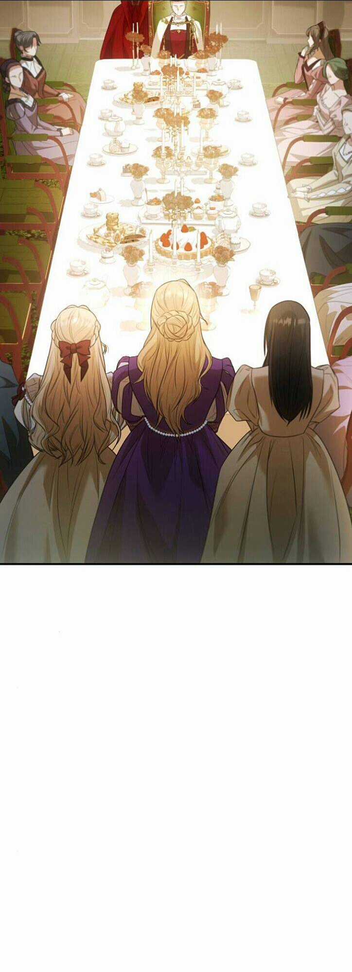 Chị Gái À, Kiếp Này Em Chính Là Nữ Hoàng Chapter 7 trang 32