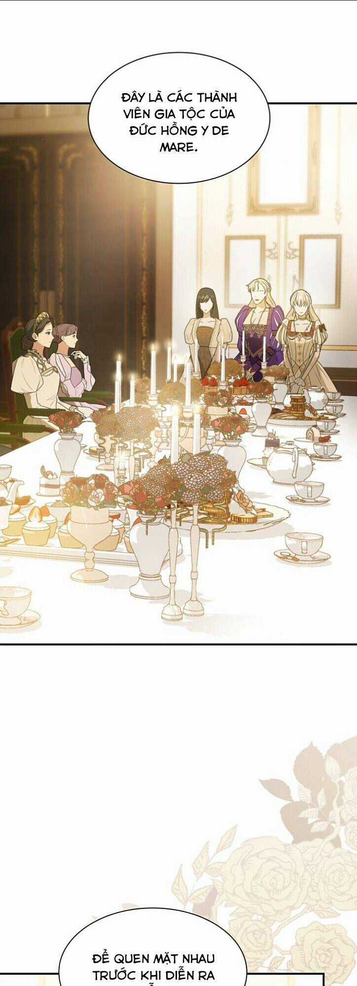 Chị Gái À, Kiếp Này Em Chính Là Nữ Hoàng Chapter 7 trang 33