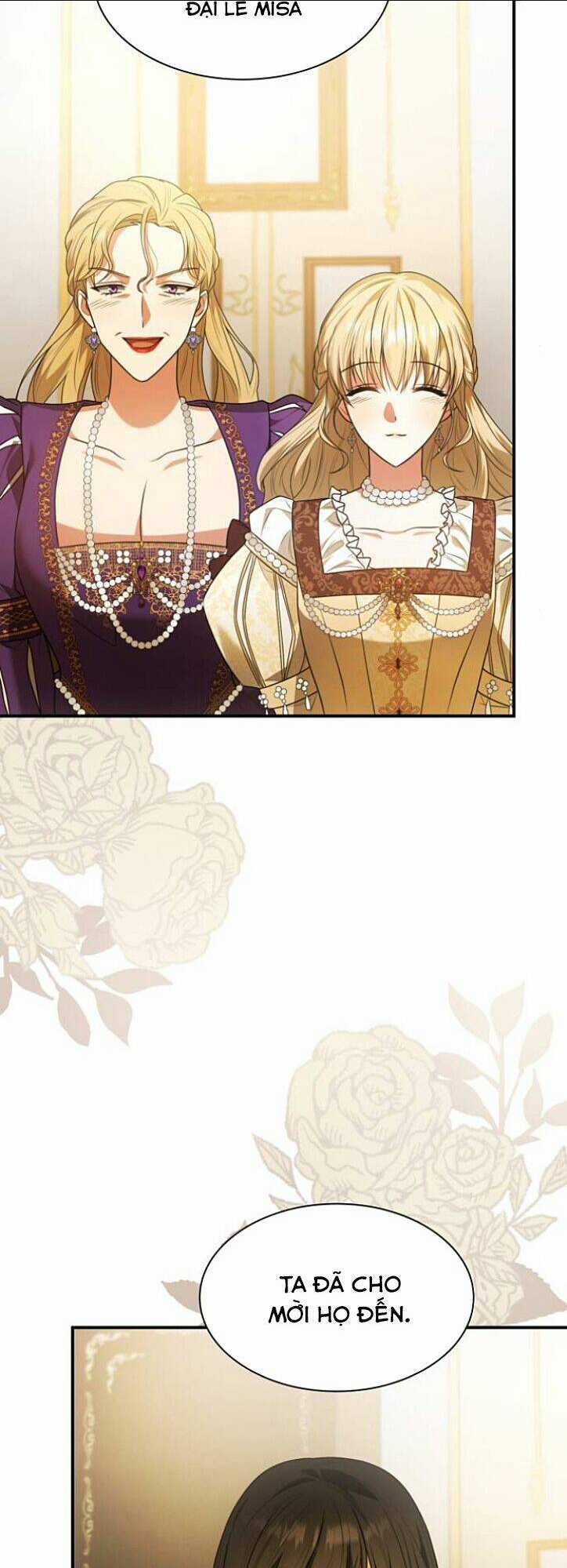 Chị Gái À, Kiếp Này Em Chính Là Nữ Hoàng Chapter 7 trang 34