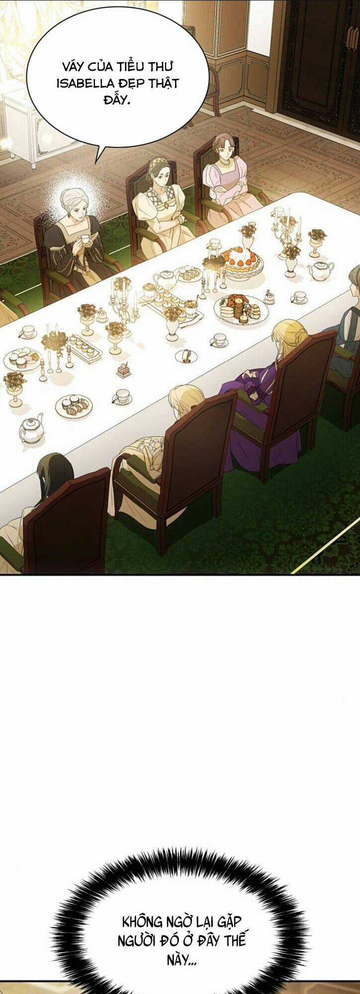 Chị Gái À, Kiếp Này Em Chính Là Nữ Hoàng Chapter 7 trang 36