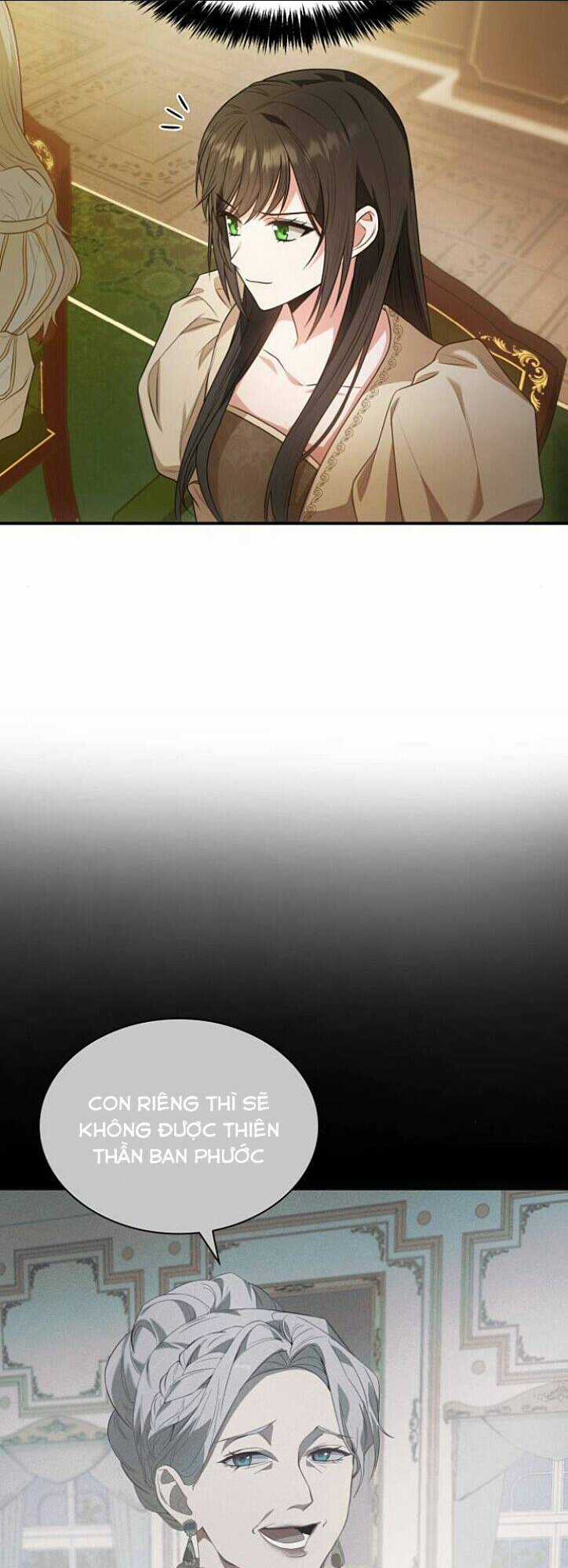 Chị Gái À, Kiếp Này Em Chính Là Nữ Hoàng Chapter 7 trang 37