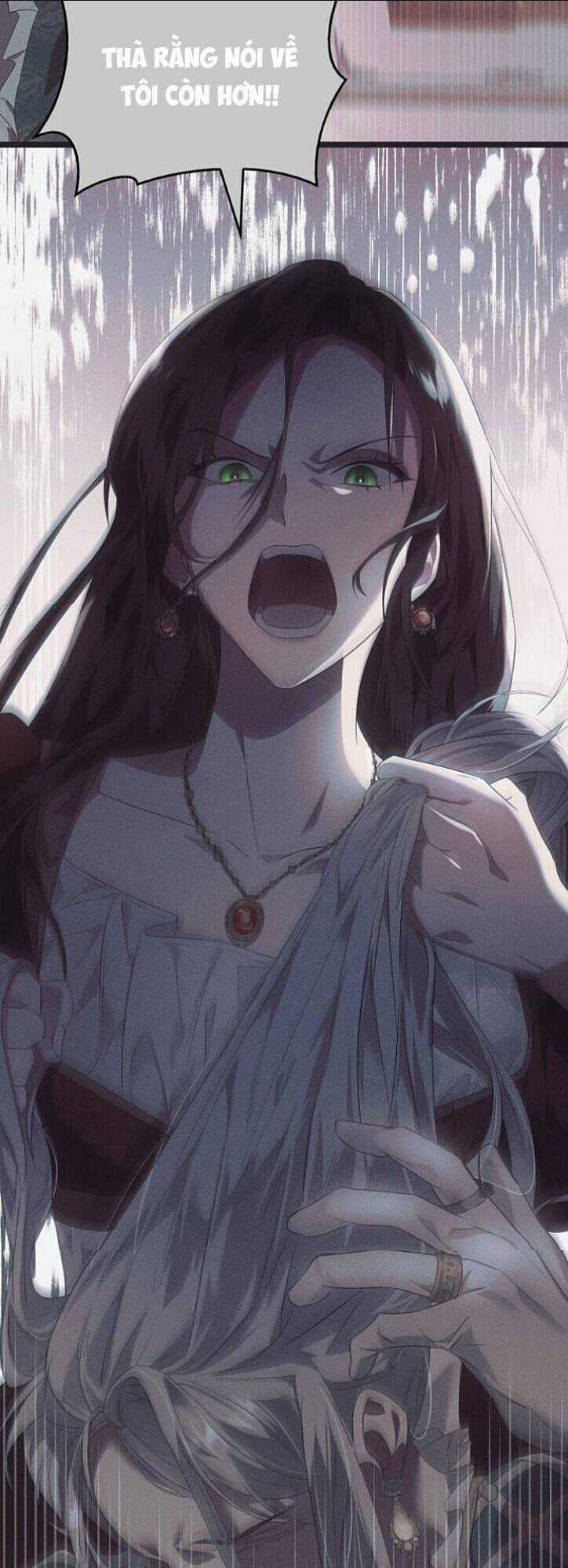 Chị Gái À, Kiếp Này Em Chính Là Nữ Hoàng Chapter 7 trang 39