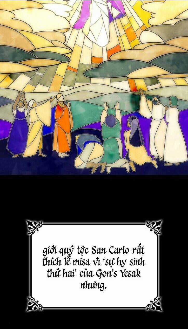 Chị Gái À, Kiếp Này Em Chính Là Nữ Hoàng Chapter 7 trang 4