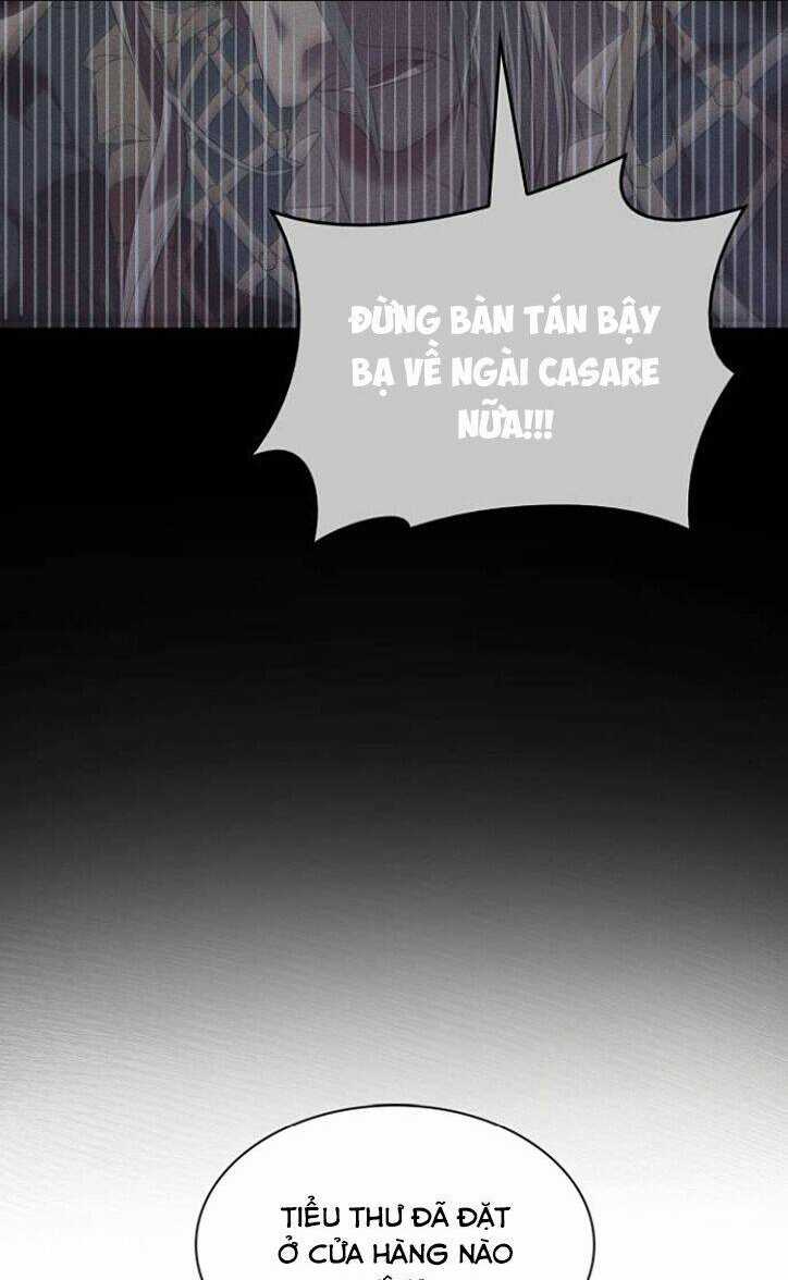 Chị Gái À, Kiếp Này Em Chính Là Nữ Hoàng Chapter 7 trang 40