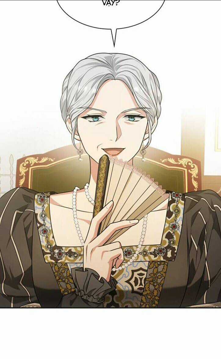 Chị Gái À, Kiếp Này Em Chính Là Nữ Hoàng Chapter 7 trang 41