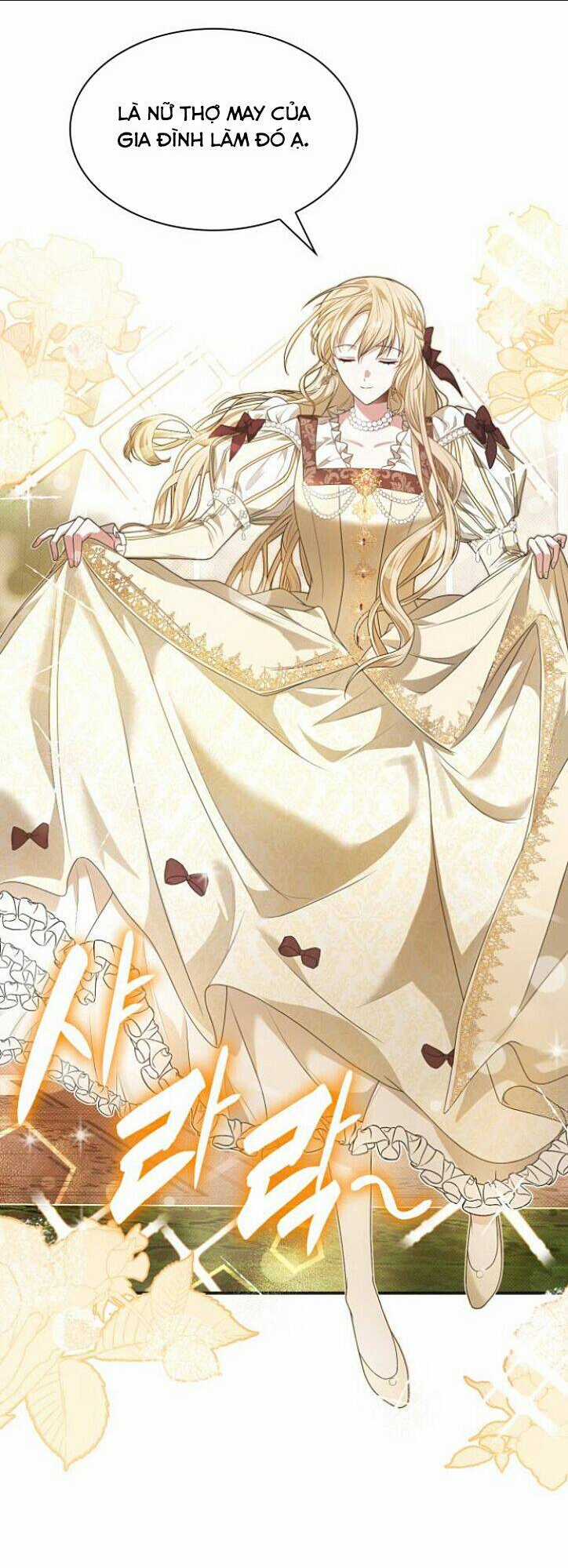 Chị Gái À, Kiếp Này Em Chính Là Nữ Hoàng Chapter 7 trang 42