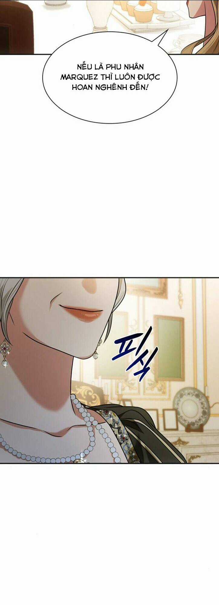 Chị Gái À, Kiếp Này Em Chính Là Nữ Hoàng Chapter 7 trang 44