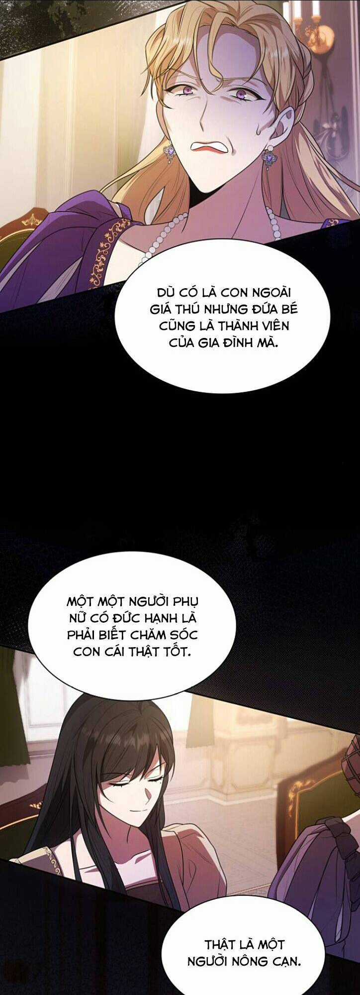 Chị Gái À, Kiếp Này Em Chính Là Nữ Hoàng Chapter 7 trang 47