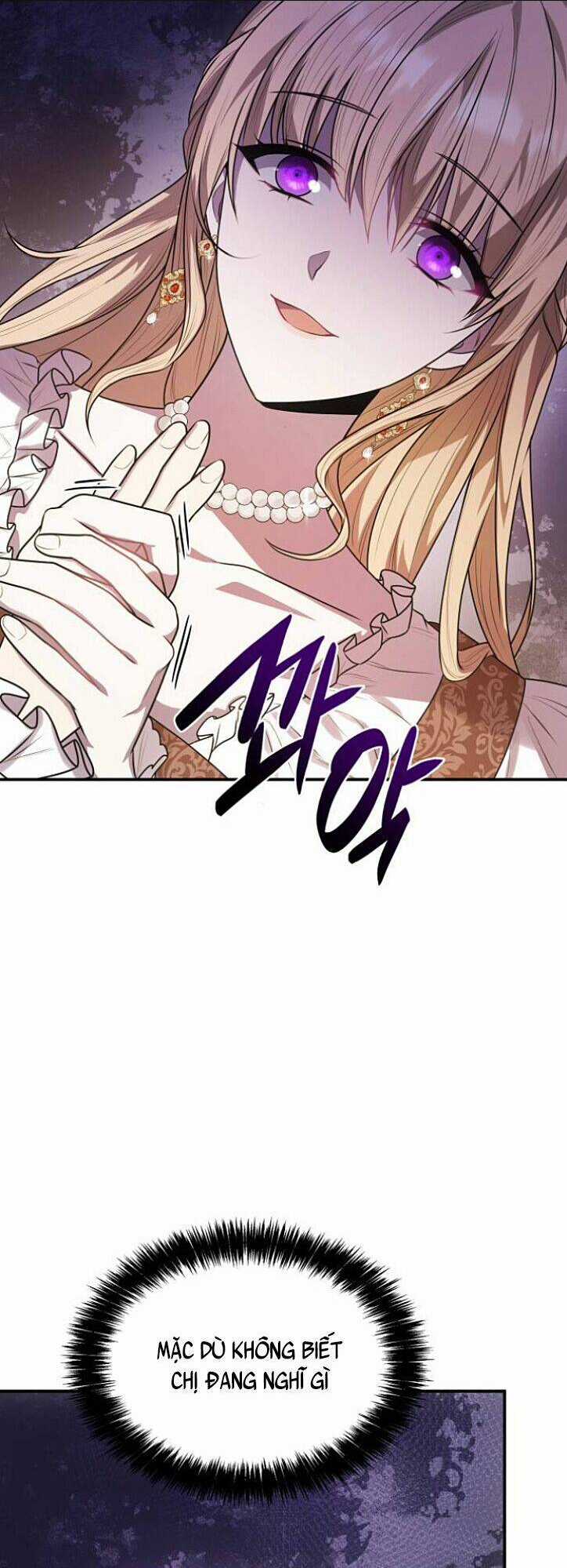 Chị Gái À, Kiếp Này Em Chính Là Nữ Hoàng Chapter 7 trang 52