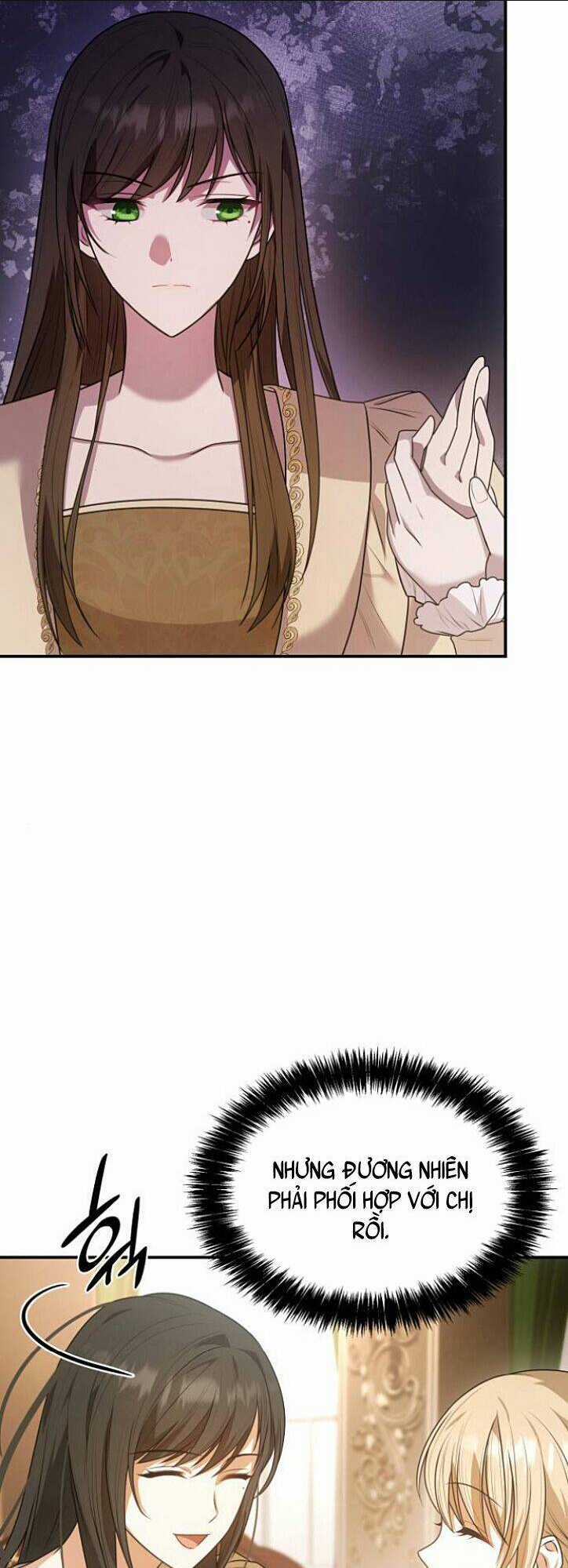 Chị Gái À, Kiếp Này Em Chính Là Nữ Hoàng Chapter 7 trang 53