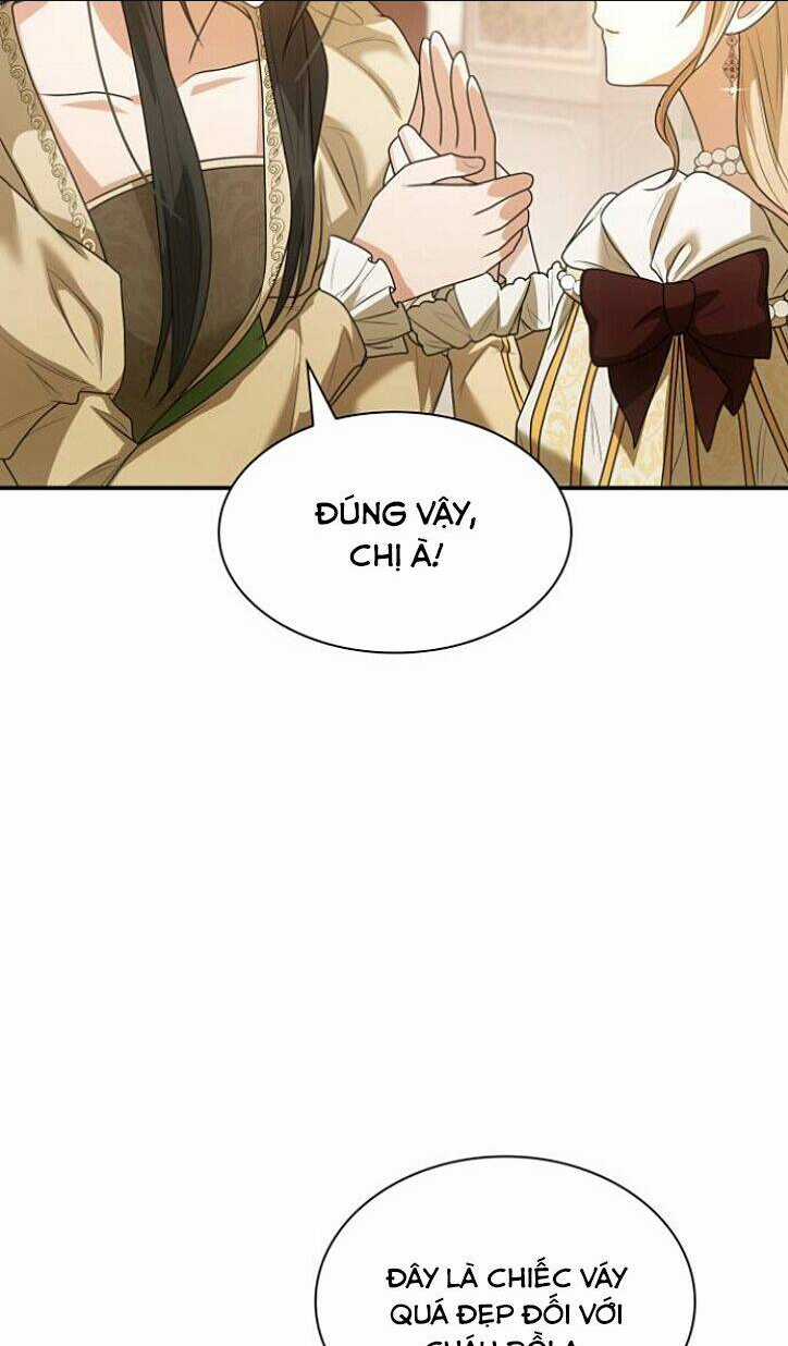 Chị Gái À, Kiếp Này Em Chính Là Nữ Hoàng Chapter 7 trang 54