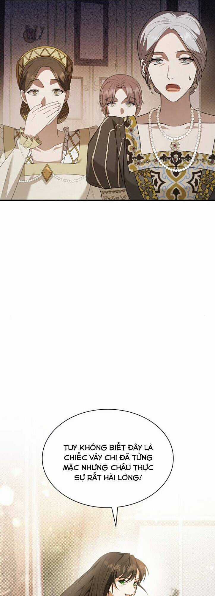 Chị Gái À, Kiếp Này Em Chính Là Nữ Hoàng Chapter 7 trang 57