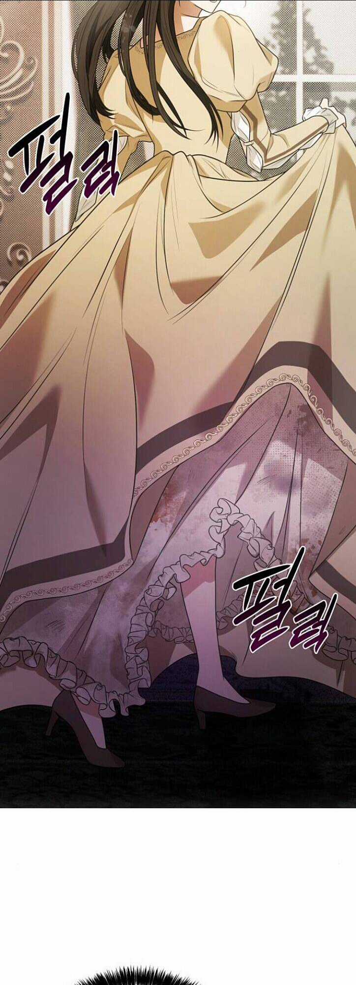 Chị Gái À, Kiếp Này Em Chính Là Nữ Hoàng Chapter 7 trang 58