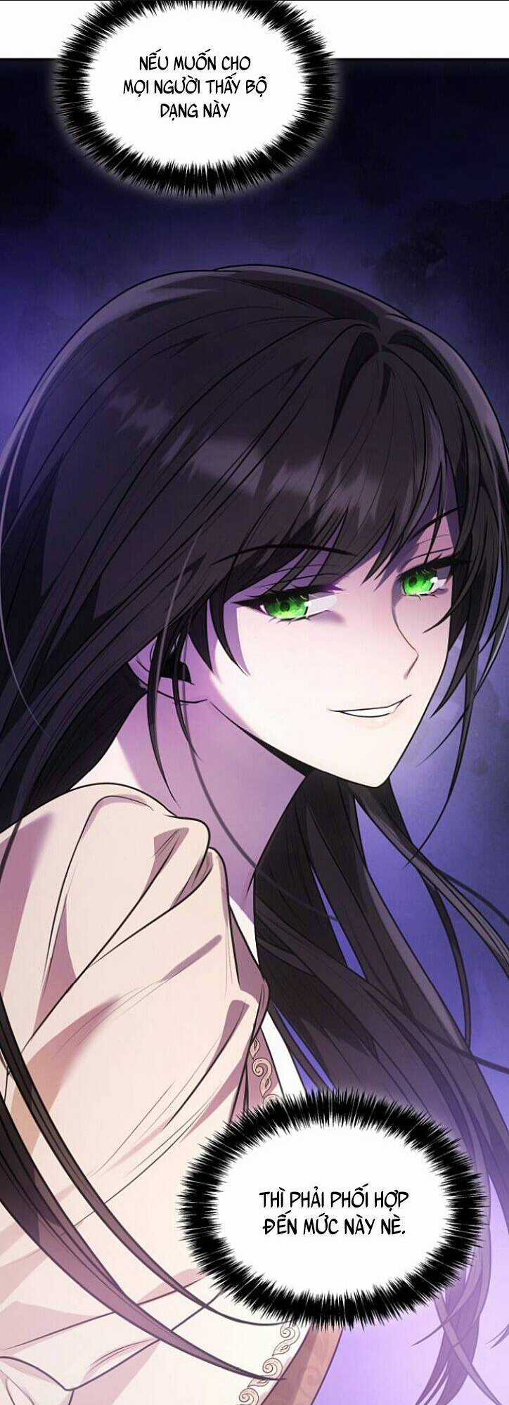 Chị Gái À, Kiếp Này Em Chính Là Nữ Hoàng Chapter 7 trang 59