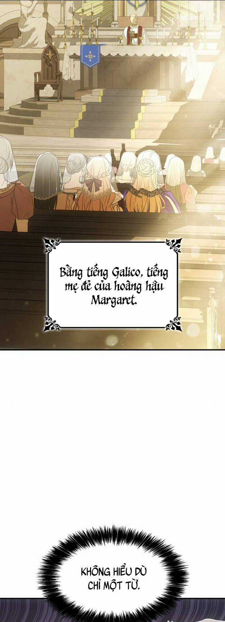 Chị Gái À, Kiếp Này Em Chính Là Nữ Hoàng Chapter 7 trang 6