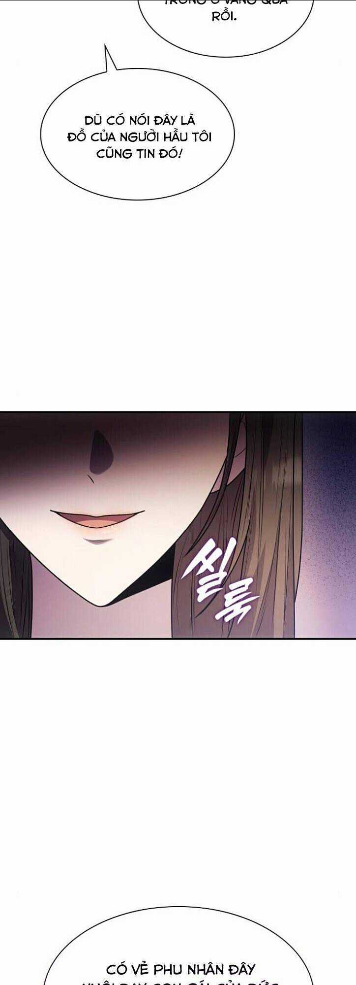 Chị Gái À, Kiếp Này Em Chính Là Nữ Hoàng Chapter 7 trang 61