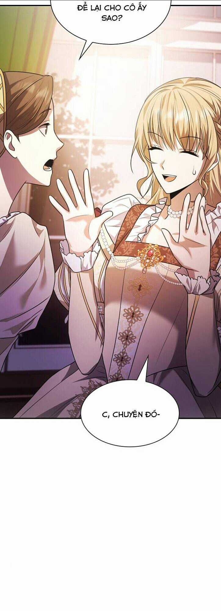 Chị Gái À, Kiếp Này Em Chính Là Nữ Hoàng Chapter 7 trang 63