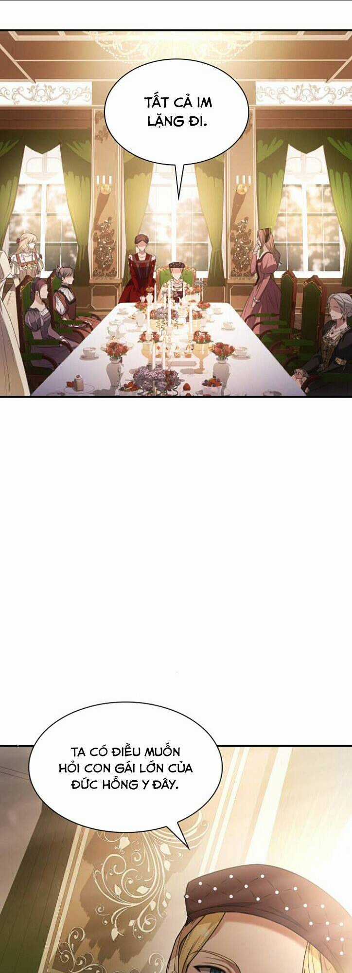 Chị Gái À, Kiếp Này Em Chính Là Nữ Hoàng Chapter 7 trang 64