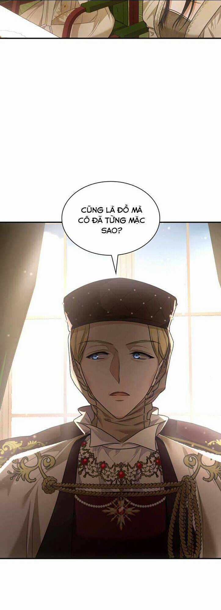 Chị Gái À, Kiếp Này Em Chính Là Nữ Hoàng Chapter 7 trang 66