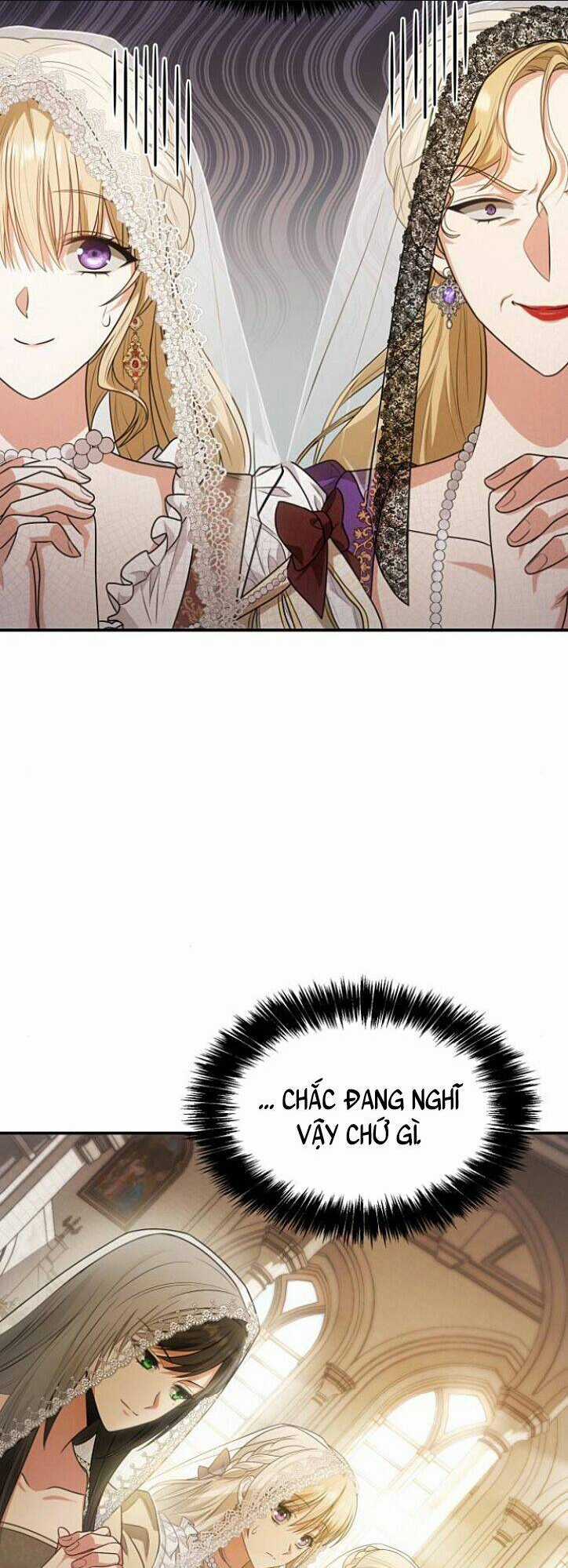 Chị Gái À, Kiếp Này Em Chính Là Nữ Hoàng Chapter 7 trang 7