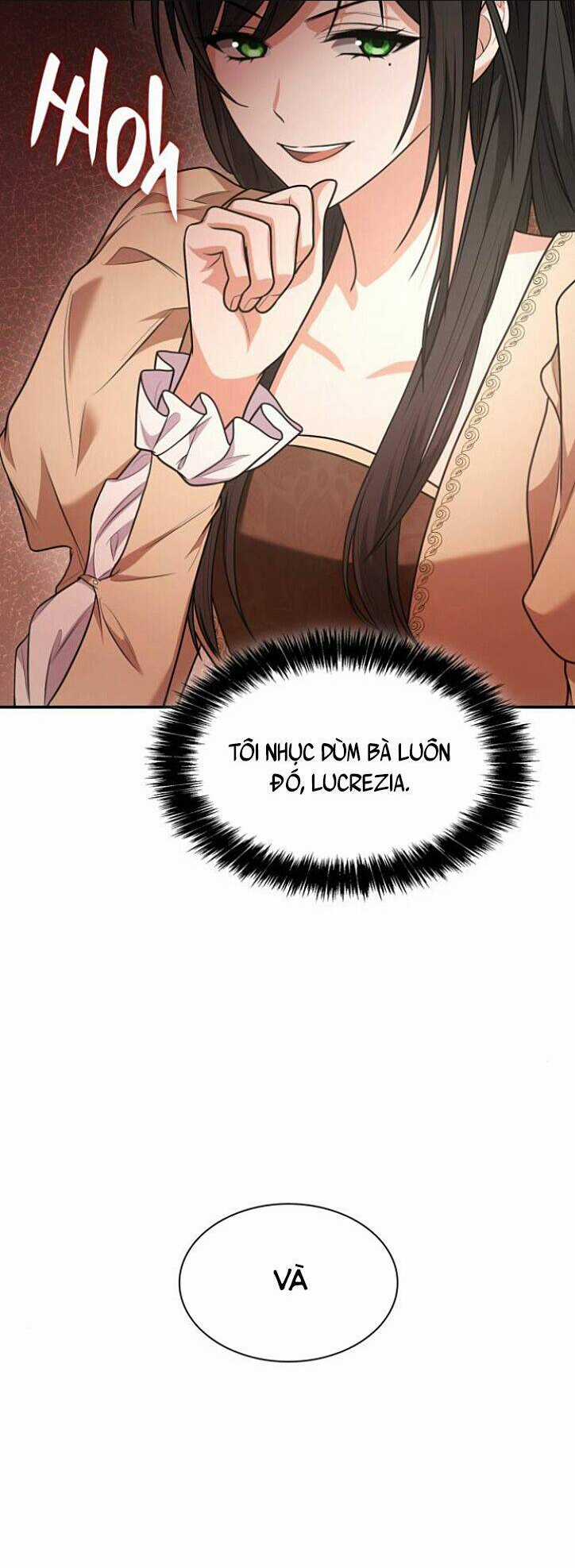 Chị Gái À, Kiếp Này Em Chính Là Nữ Hoàng Chapter 7 trang 70