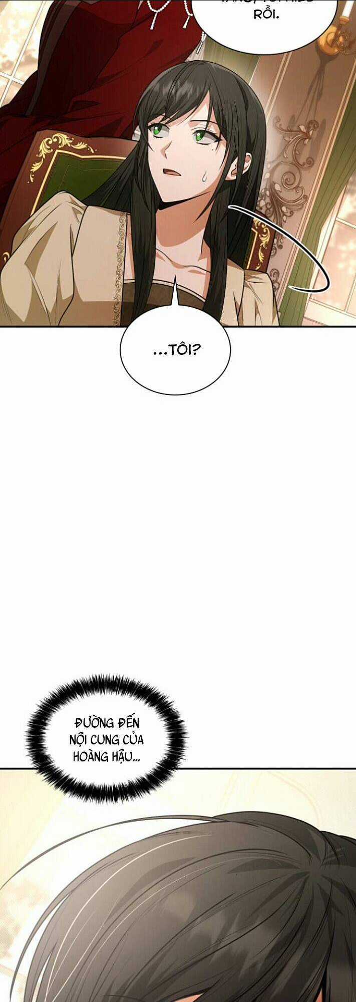 Chị Gái À, Kiếp Này Em Chính Là Nữ Hoàng Chapter 7 trang 72