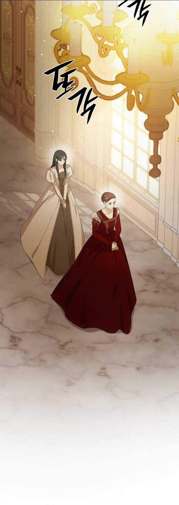 Chị Gái À, Kiếp Này Em Chính Là Nữ Hoàng Chapter 7 trang 74