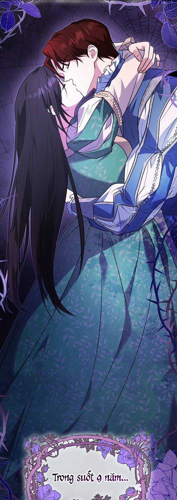 Chị Gái À, Kiếp Này Em Chính Là Nữ Hoàng Chapter 7 trang 76