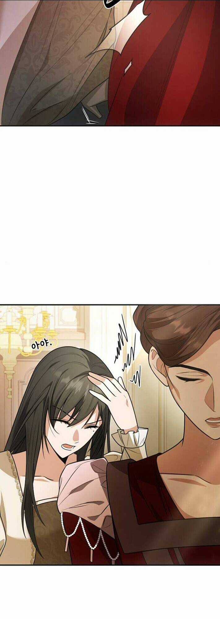 Chị Gái À, Kiếp Này Em Chính Là Nữ Hoàng Chapter 7 trang 79