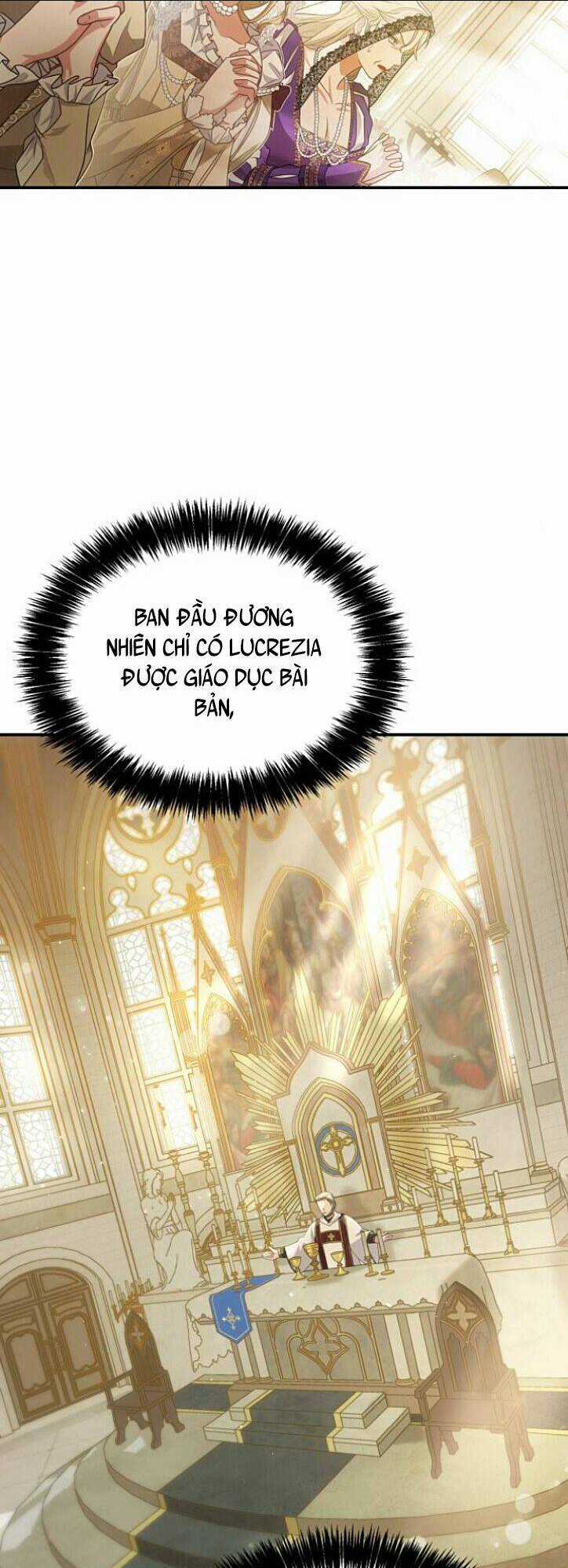 Chị Gái À, Kiếp Này Em Chính Là Nữ Hoàng Chapter 7 trang 8