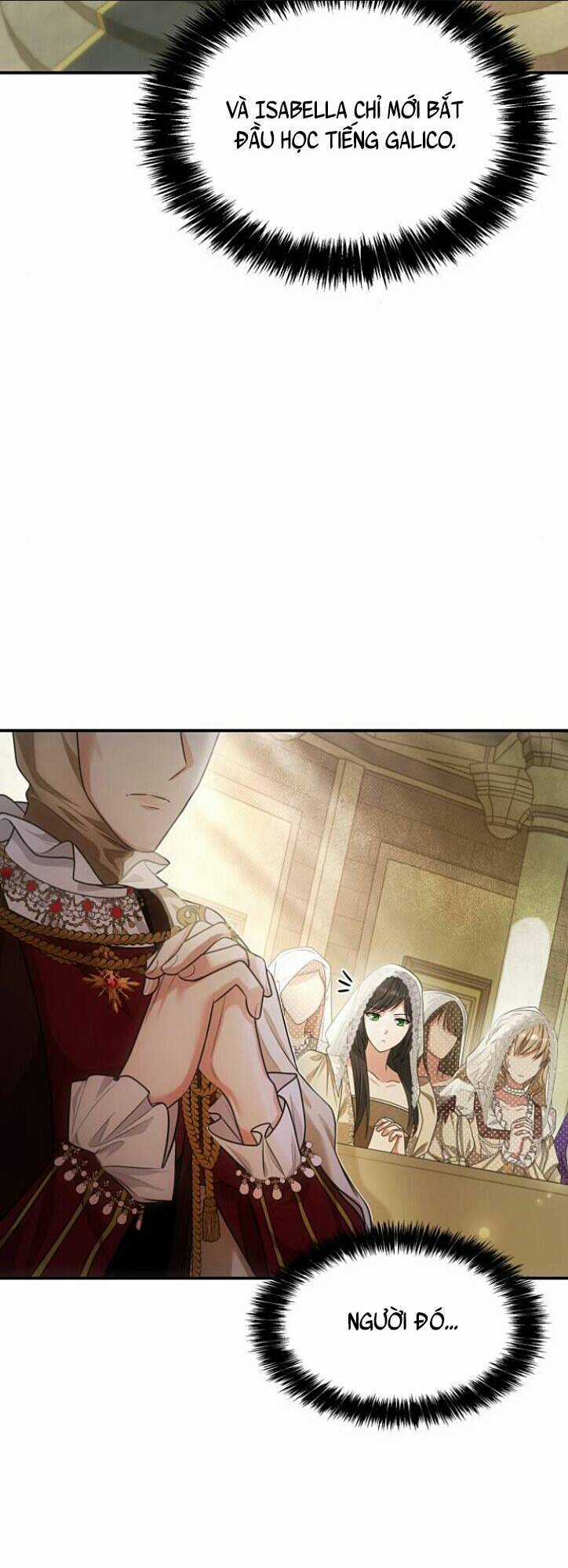 Chị Gái À, Kiếp Này Em Chính Là Nữ Hoàng Chapter 7 trang 9