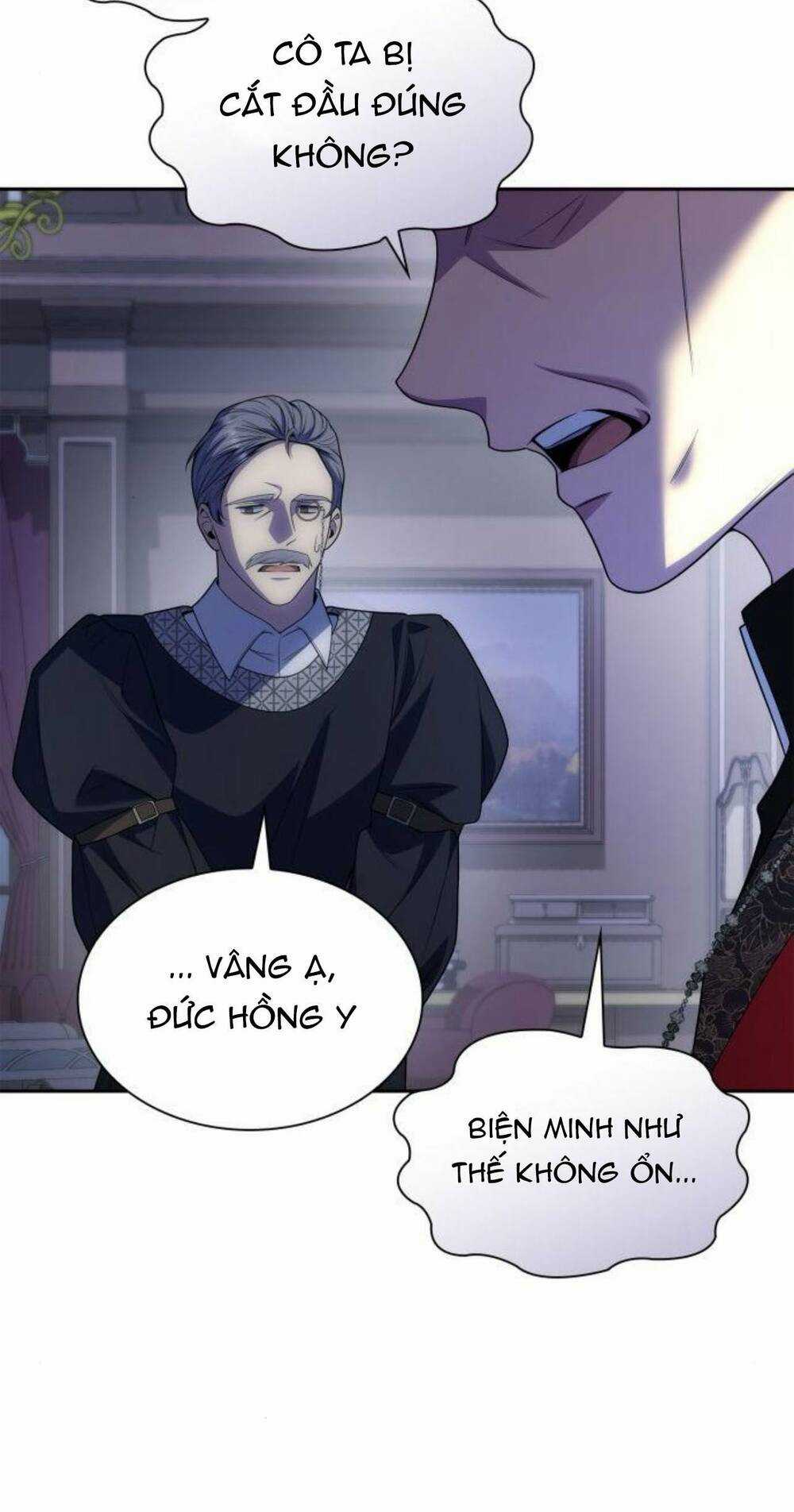 Chị Gái À, Kiếp Này Em Chính Là Nữ Hoàng Chapter 72.2 trang 11