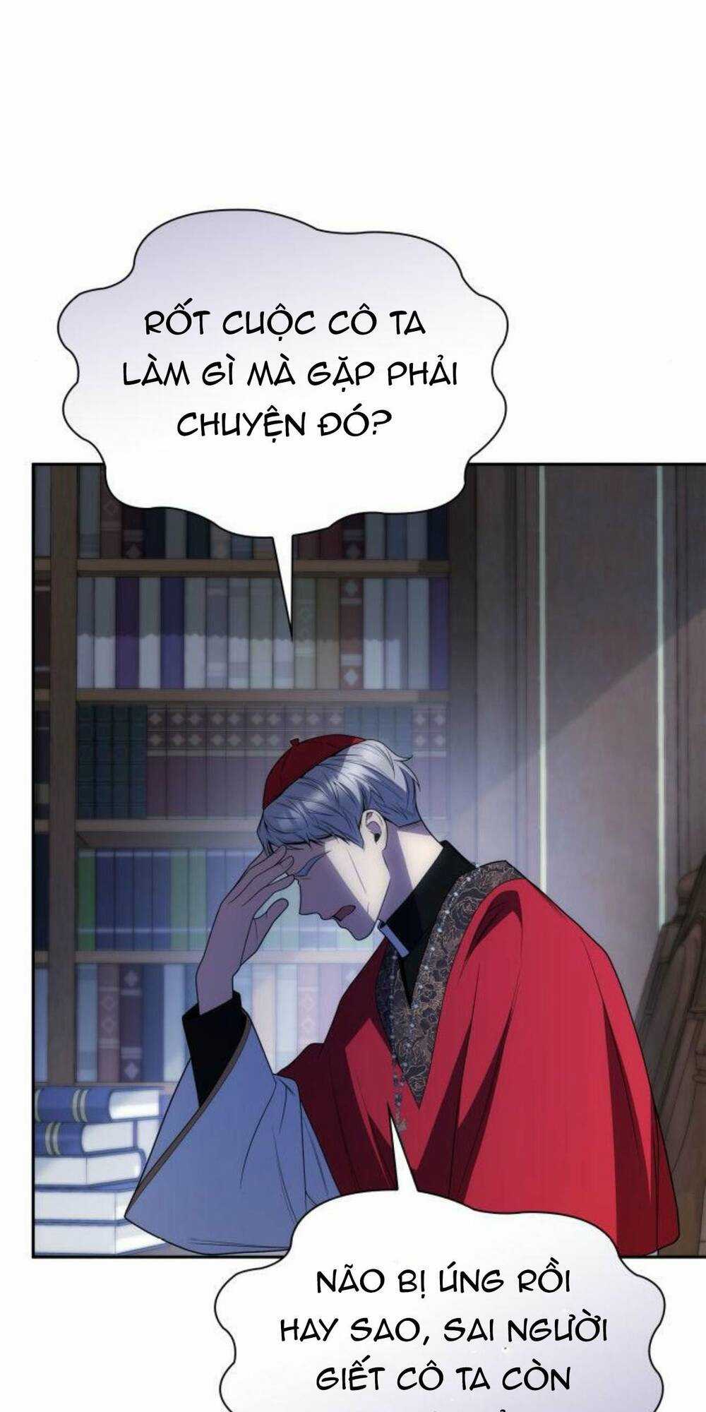 Chị Gái À, Kiếp Này Em Chính Là Nữ Hoàng Chapter 72.2 trang 12