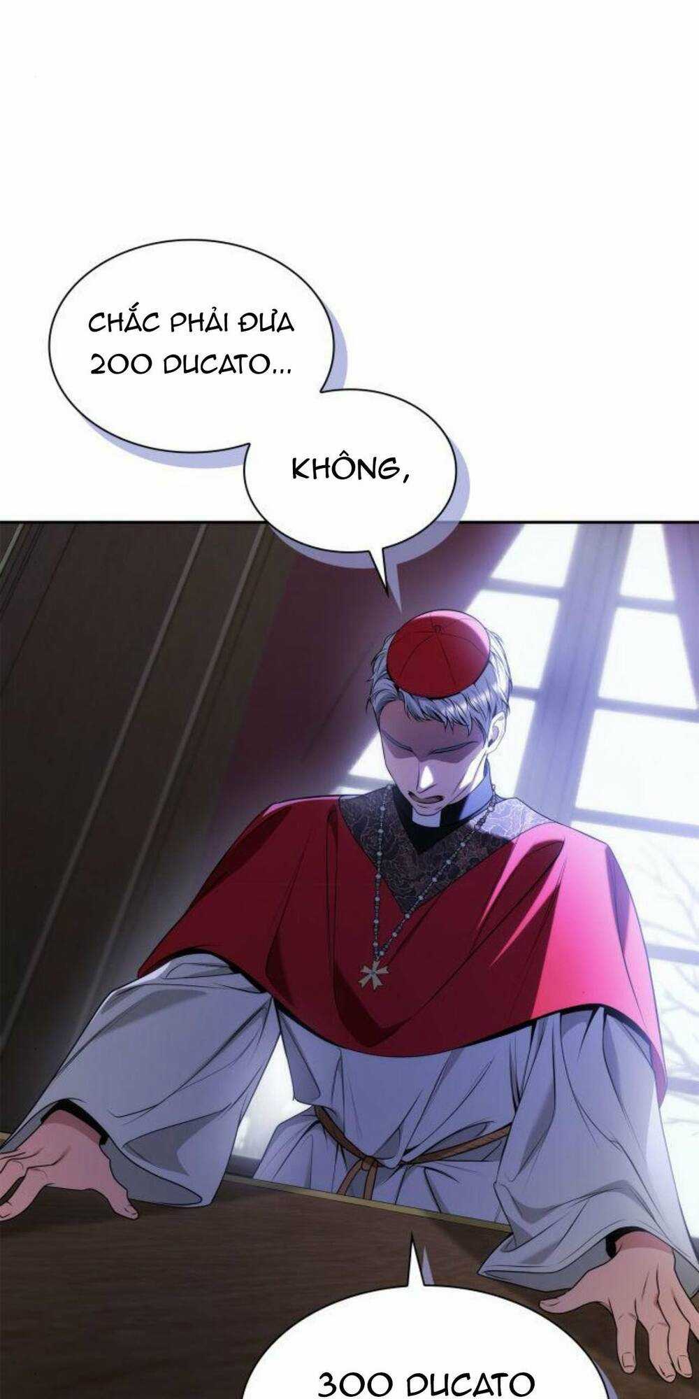 Chị Gái À, Kiếp Này Em Chính Là Nữ Hoàng Chapter 72.2 trang 17