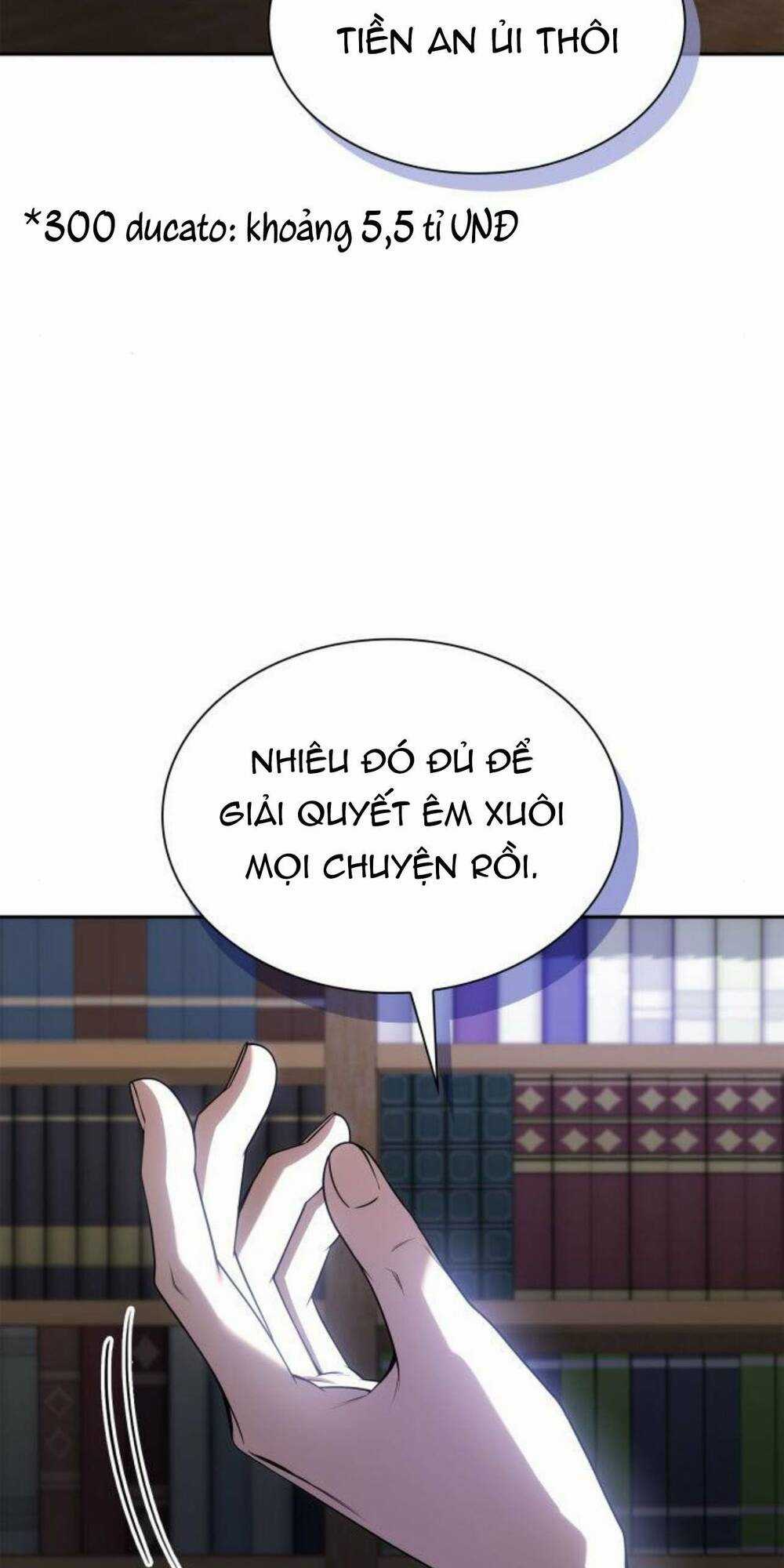 Chị Gái À, Kiếp Này Em Chính Là Nữ Hoàng Chapter 72.2 trang 18