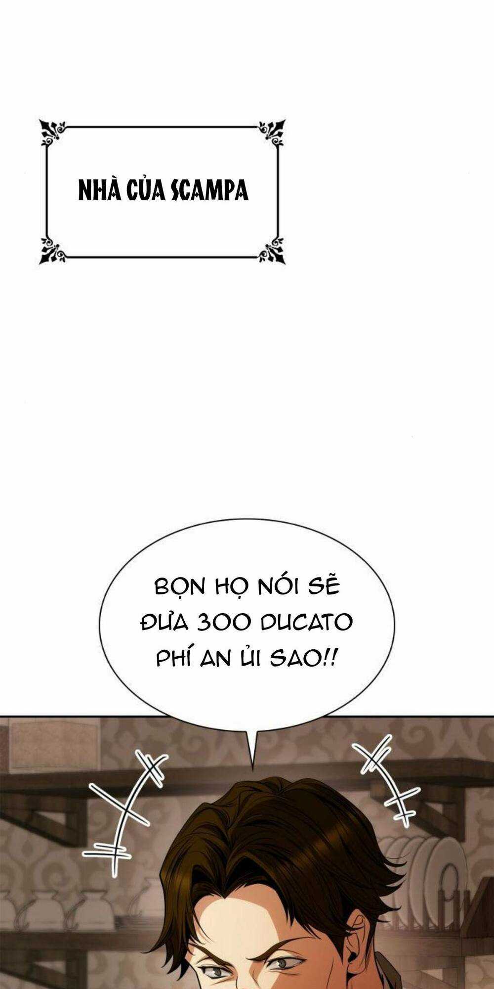 Chị Gái À, Kiếp Này Em Chính Là Nữ Hoàng Chapter 72.2 trang 22