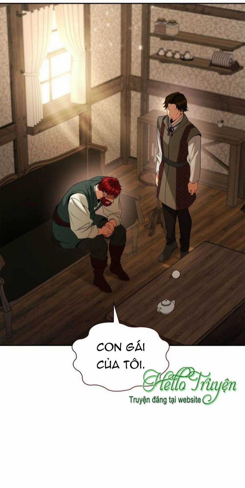 Chị Gái À, Kiếp Này Em Chính Là Nữ Hoàng Chapter 72.2 trang 24