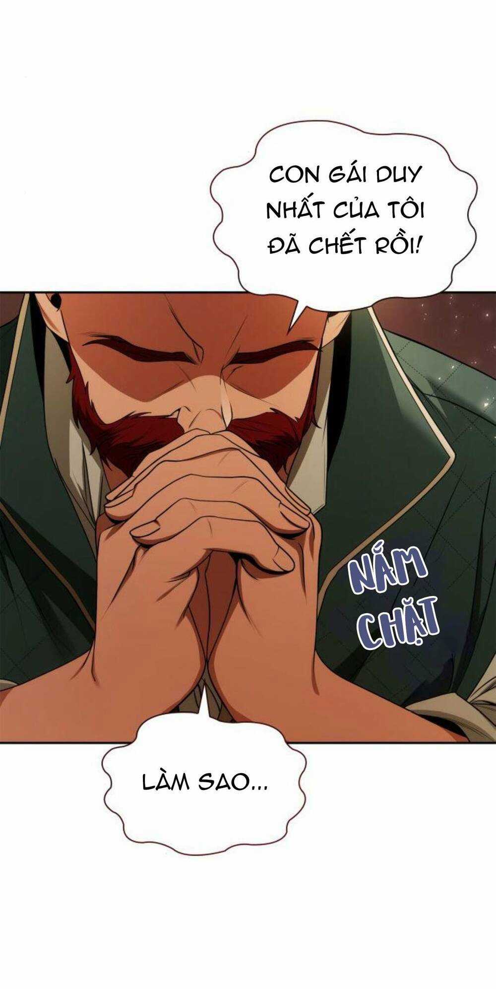 Chị Gái À, Kiếp Này Em Chính Là Nữ Hoàng Chapter 72.2 trang 25