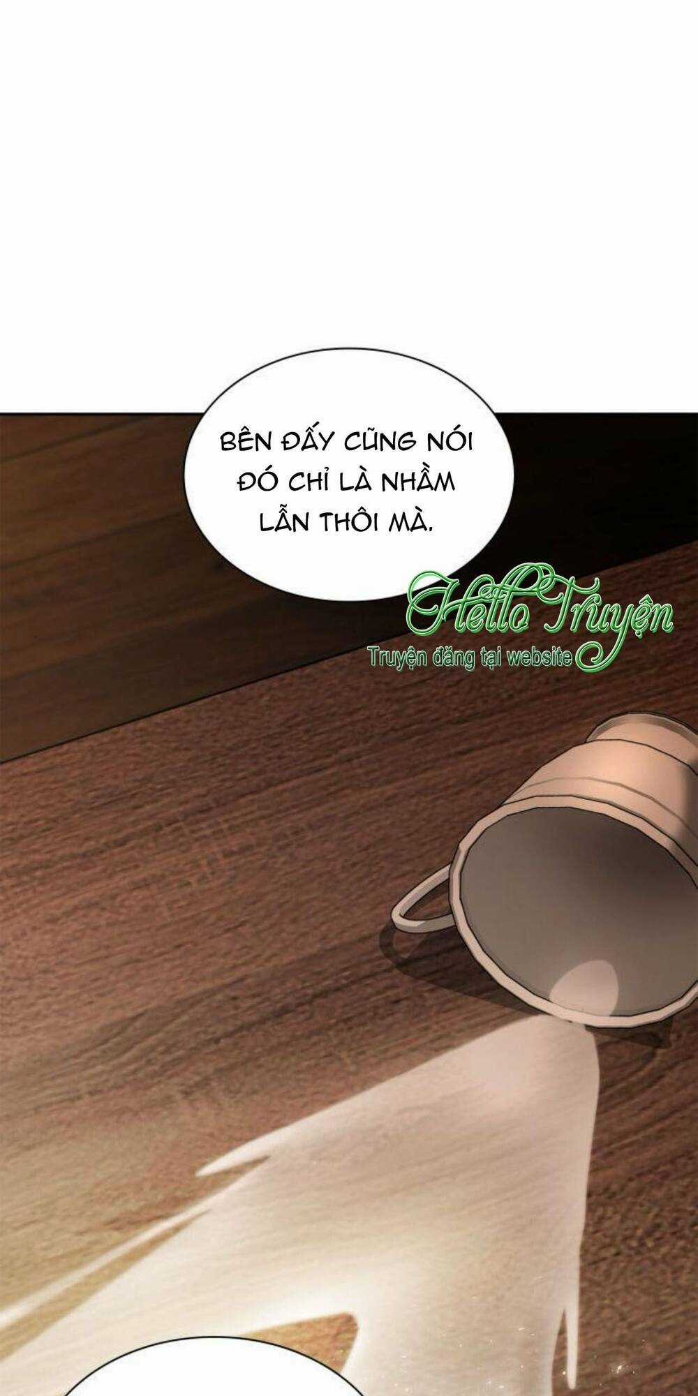 Chị Gái À, Kiếp Này Em Chính Là Nữ Hoàng Chapter 72.2 trang 28
