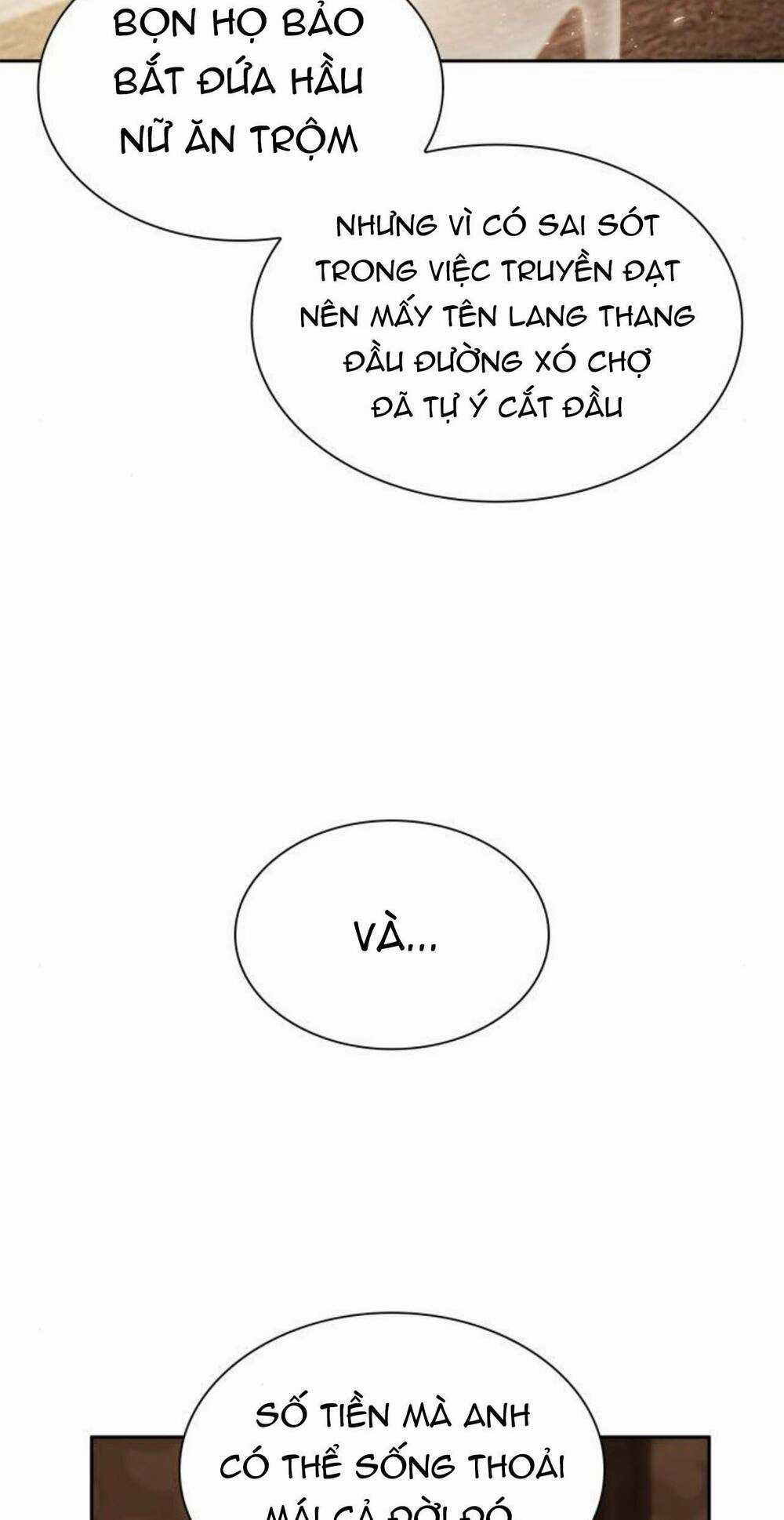 Chị Gái À, Kiếp Này Em Chính Là Nữ Hoàng Chapter 72.2 trang 29