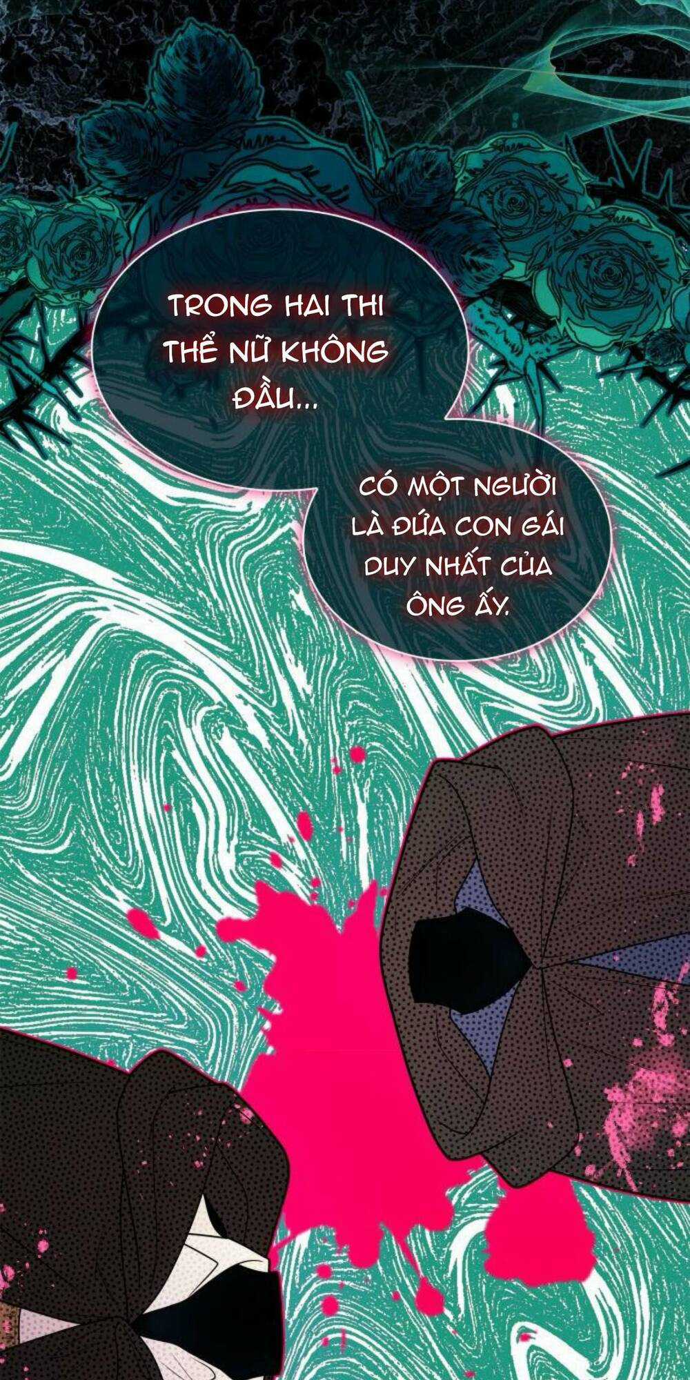 Chị Gái À, Kiếp Này Em Chính Là Nữ Hoàng Chapter 72.2 trang 3