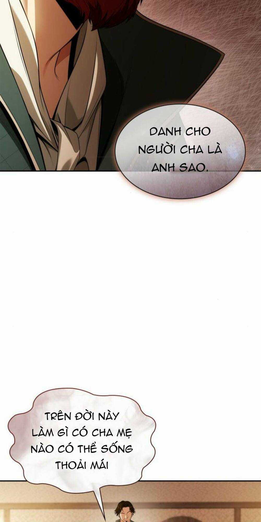 Chị Gái À, Kiếp Này Em Chính Là Nữ Hoàng Chapter 72.2 trang 33