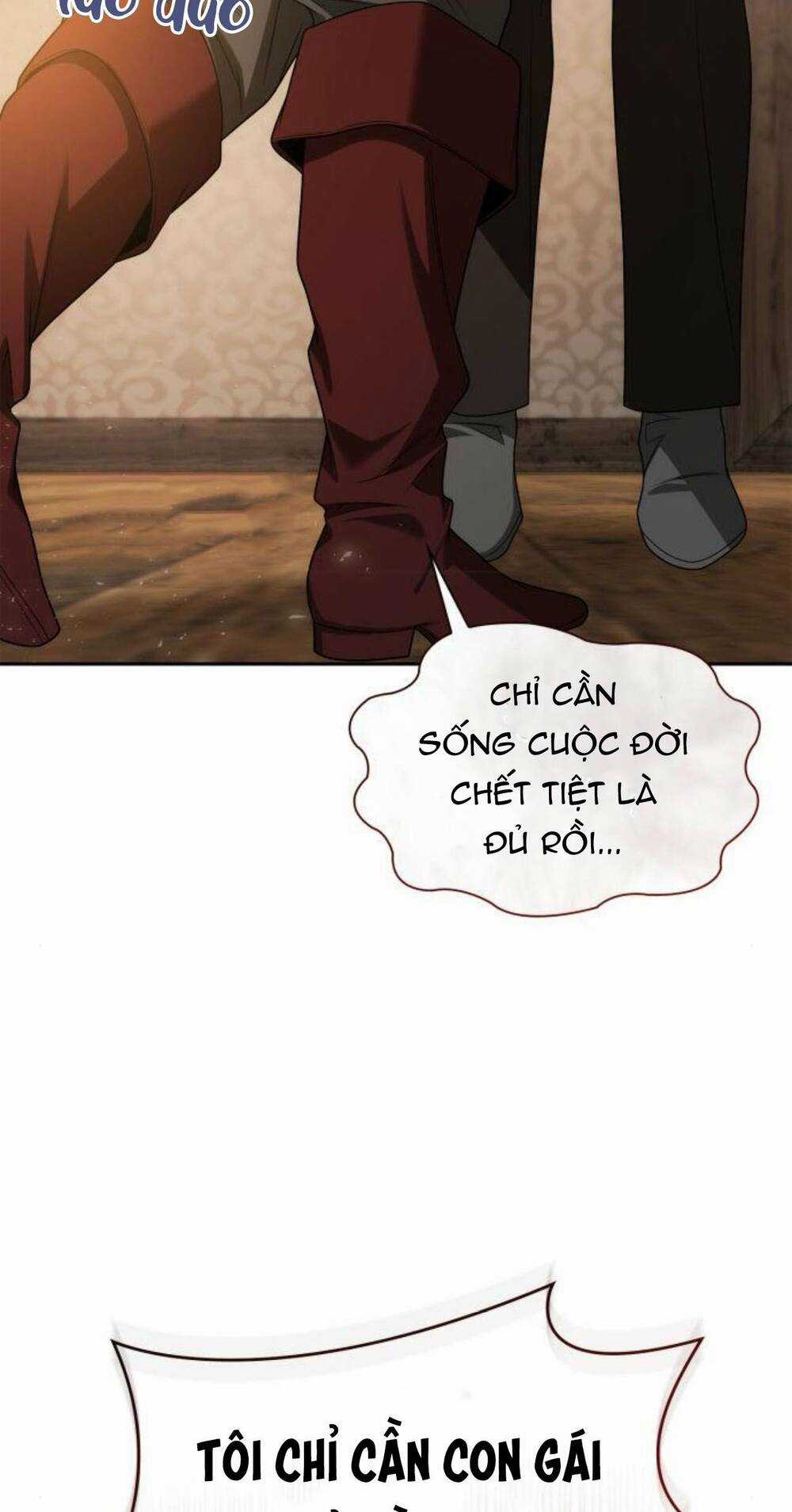 Chị Gái À, Kiếp Này Em Chính Là Nữ Hoàng Chapter 72.2 trang 35