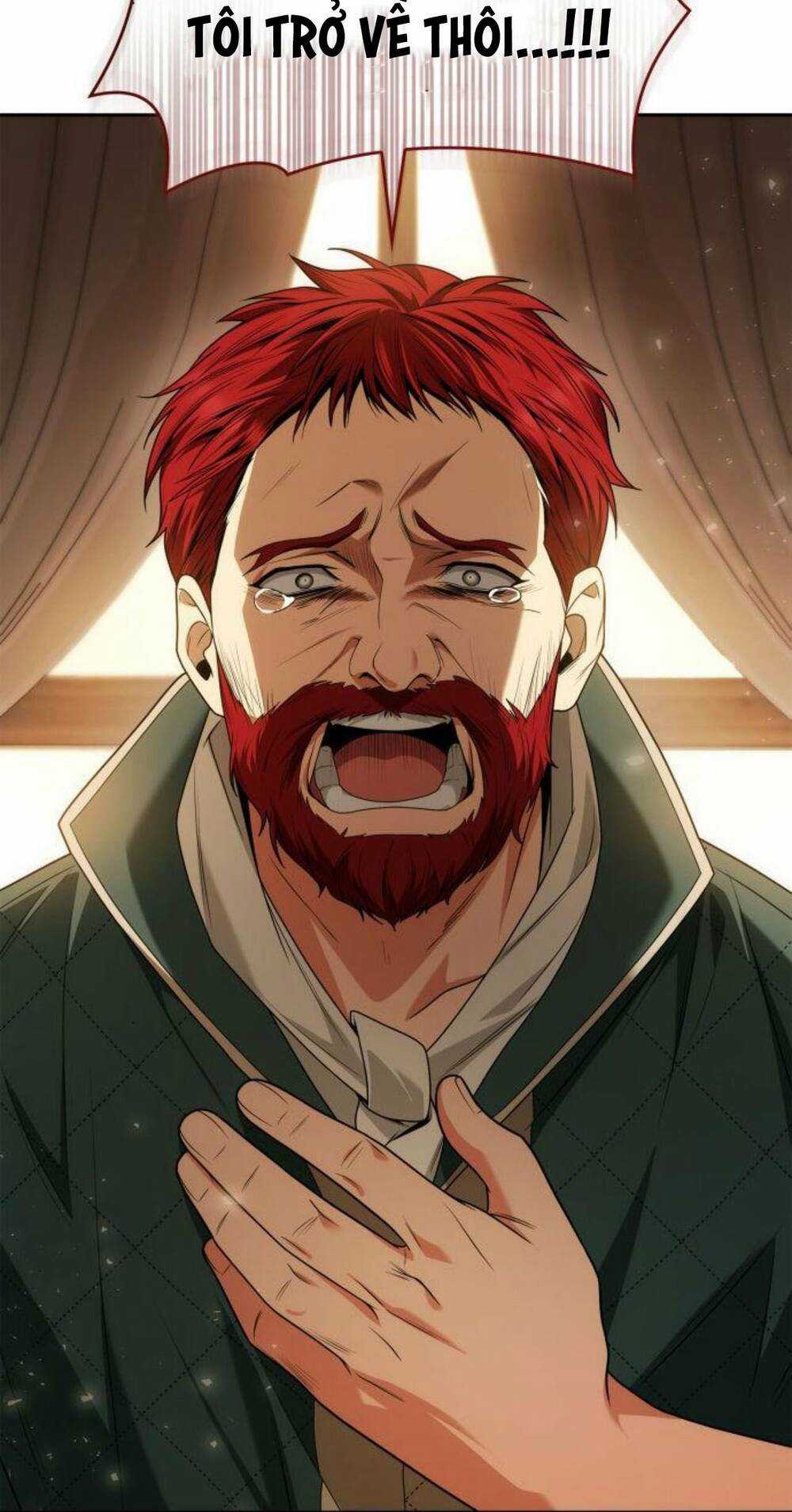 Chị Gái À, Kiếp Này Em Chính Là Nữ Hoàng Chapter 72.2 trang 36