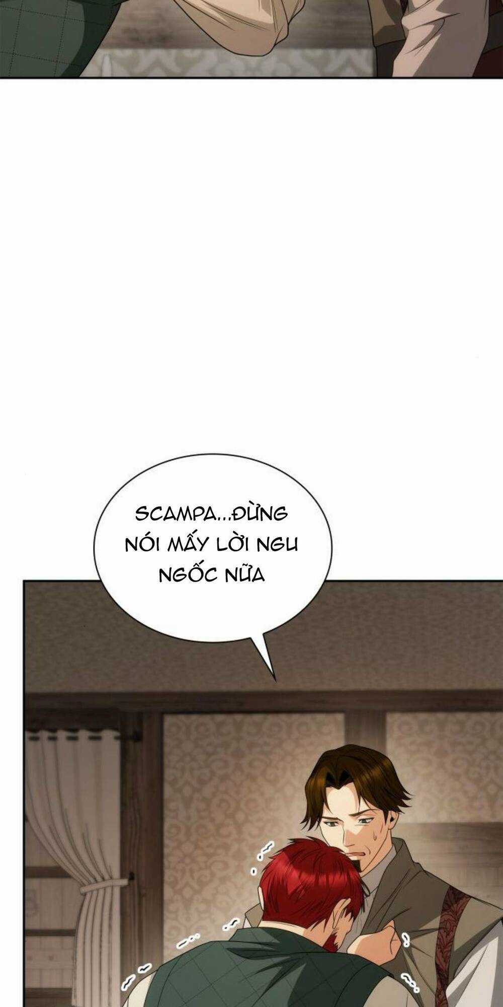 Chị Gái À, Kiếp Này Em Chính Là Nữ Hoàng Chapter 72.2 trang 38