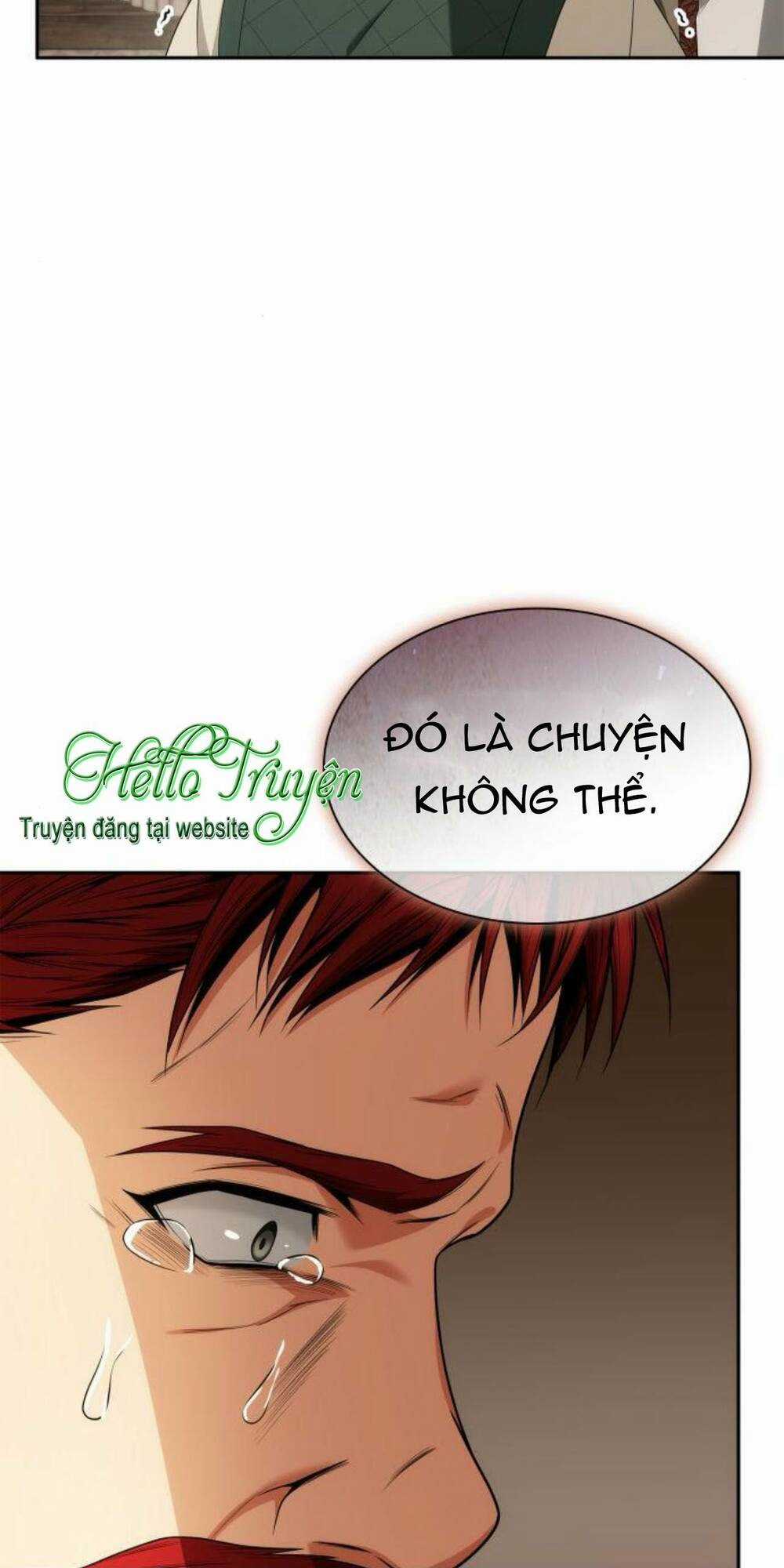 Chị Gái À, Kiếp Này Em Chính Là Nữ Hoàng Chapter 72.2 trang 39