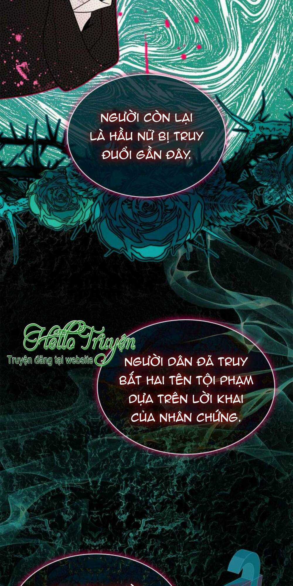 Chị Gái À, Kiếp Này Em Chính Là Nữ Hoàng Chapter 72.2 trang 4