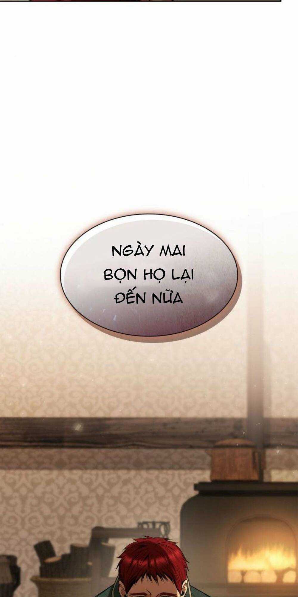 Chị Gái À, Kiếp Này Em Chính Là Nữ Hoàng Chapter 72.2 trang 40